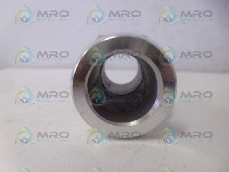 U-TITE 06-10 HOSE COUPLING NSNP