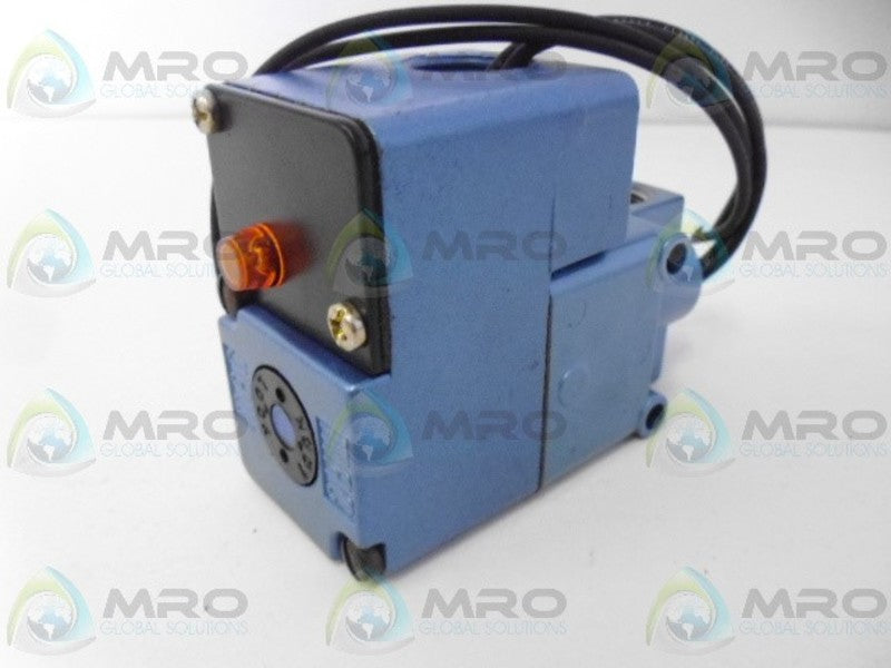 MAC 225B-115AAAA SOLENOID VALVE  NSMP