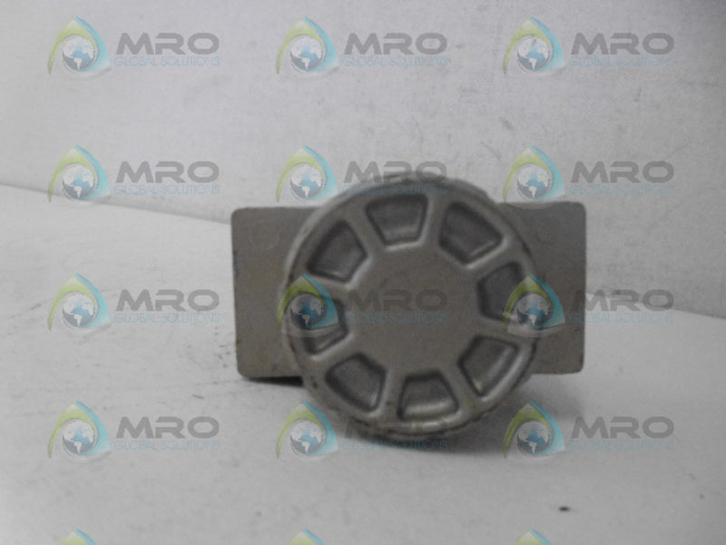 SMC NAS500 SPEED CONTROLLER NSNP