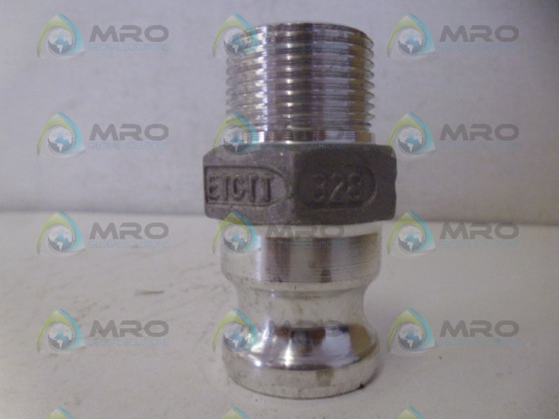 U-TITE 03-10 HOSE COUPLING NSNP