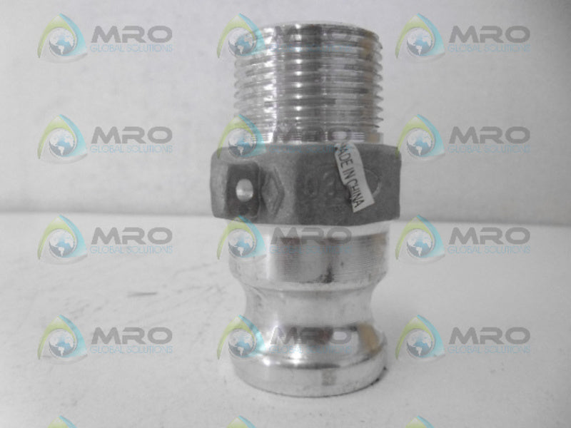 U-TITE 03-10 HOSE COUPLING NSNP