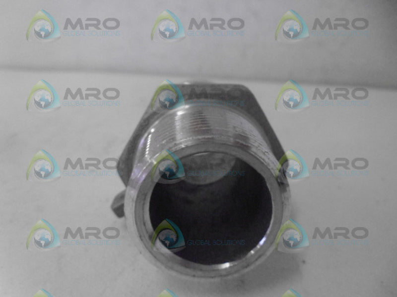 U-TITE 03-10 HOSE COUPLING NSNP