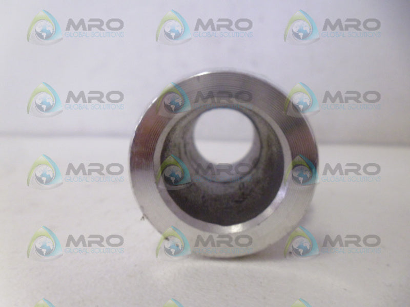 U-TITE 03-10 HOSE COUPLING NSNP