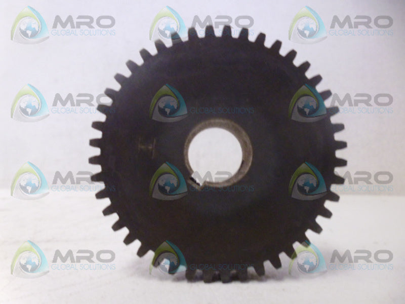 MARTIN S1644 GEAR SPUR NSMP
