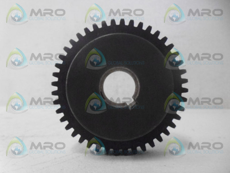 MARTIN S1644 GEAR SPUR NSMP
