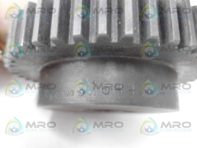 MARTIN S1644 GEAR SPUR NSMP