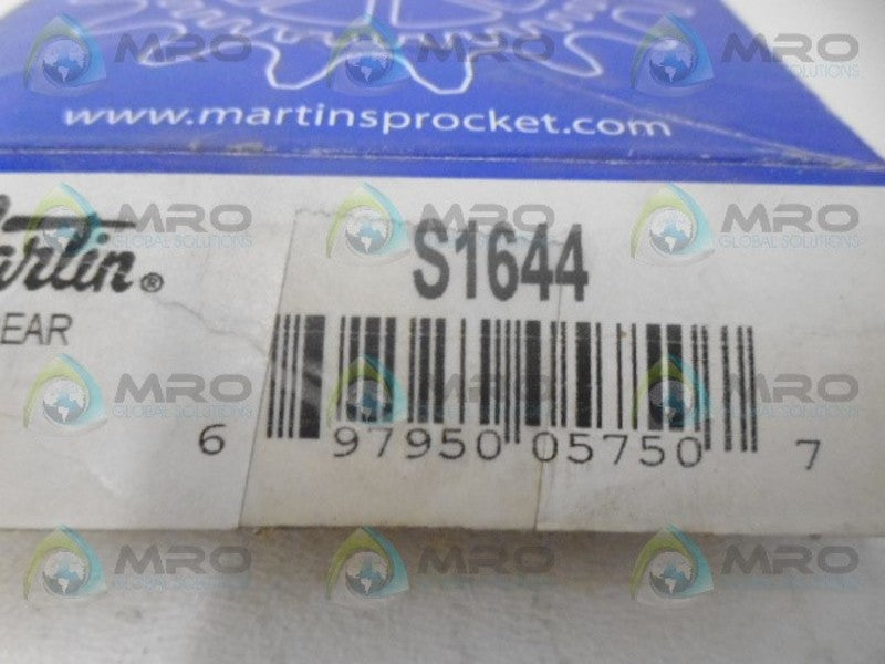 MARTIN S1644 GEAR SPUR NSMP