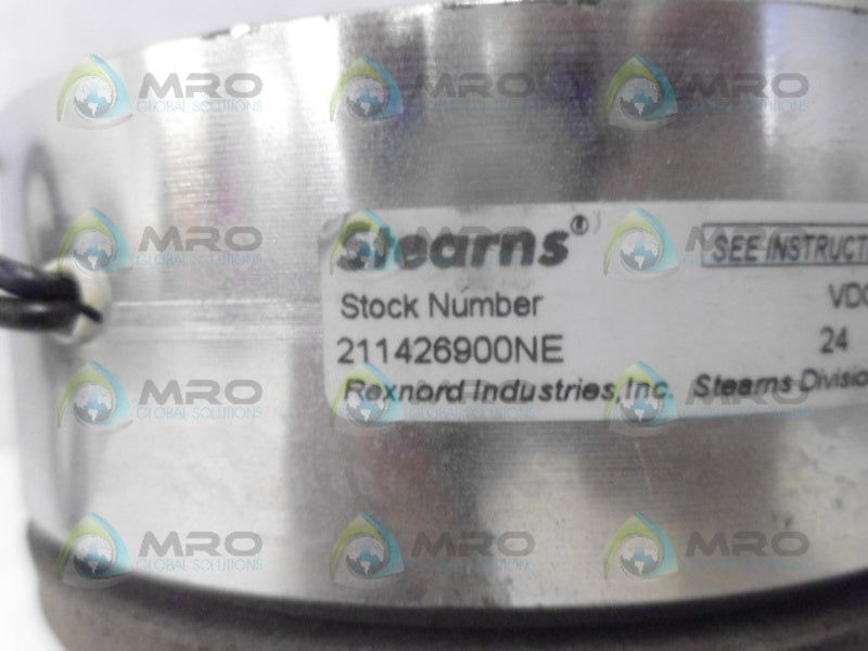 STEARNS 211426900NE CRS-50 NSNP