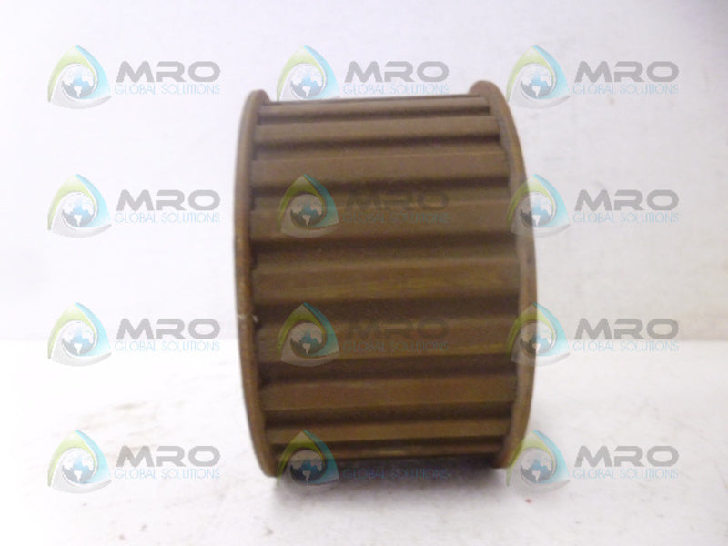 DODGE TL24H200-2012 TIMING PULLEY UNMP