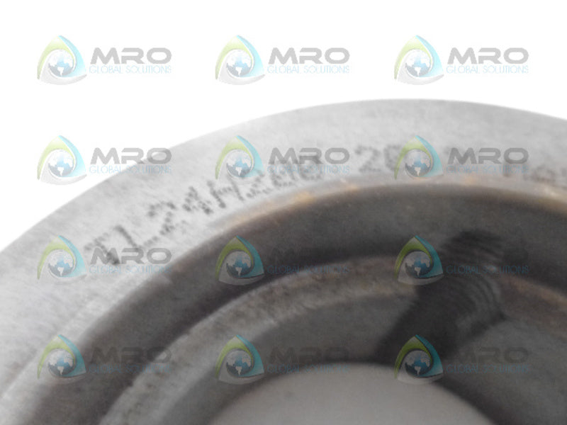 DODGE TL24H200-2012 TIMING PULLEY UNMP