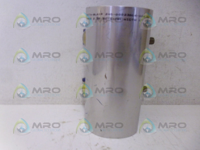 SMITH-BLAIR 245-00023806-000 CLAMP NSNP