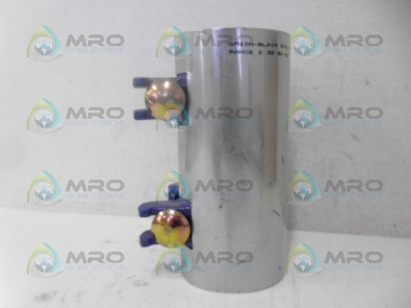 SMITH-BLAIR 245-00023806-000 CLAMP NSNP