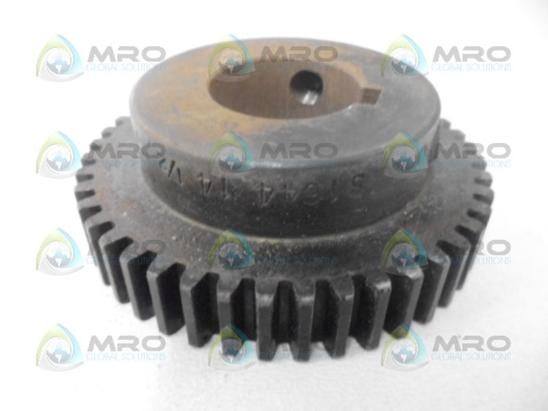 MARTIN S1644 GEAR SPUR 14 1/2'' (AS PICTURED) NSNP