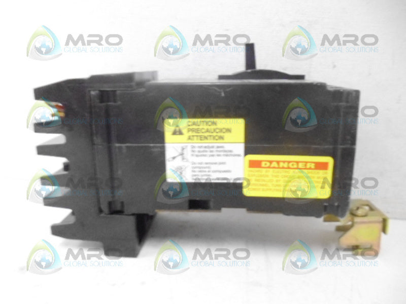 SQUARE D FH26060AB CIRCUIT BREAKER NSNP