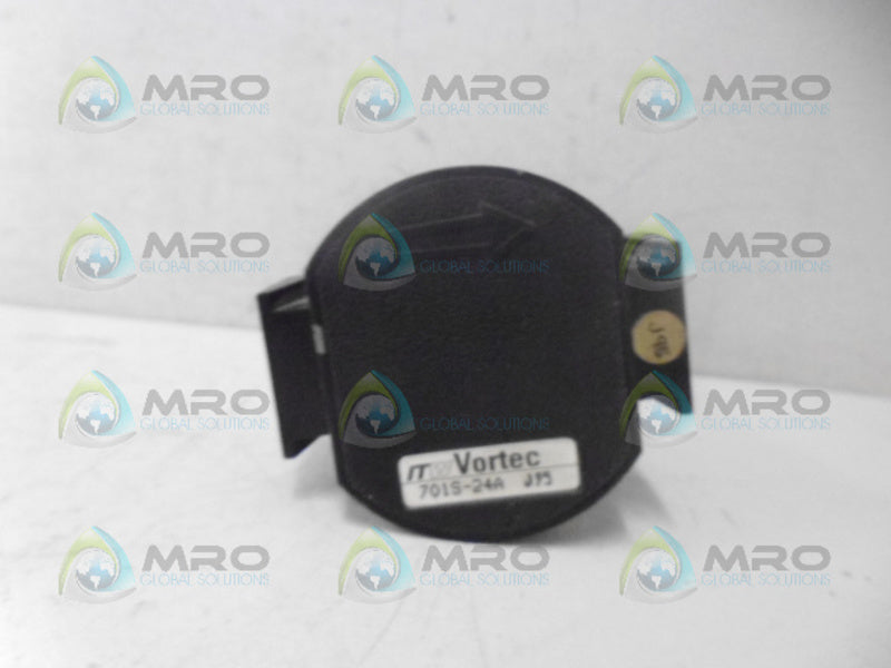 VORTEC 701S-24A FILTER UNMP