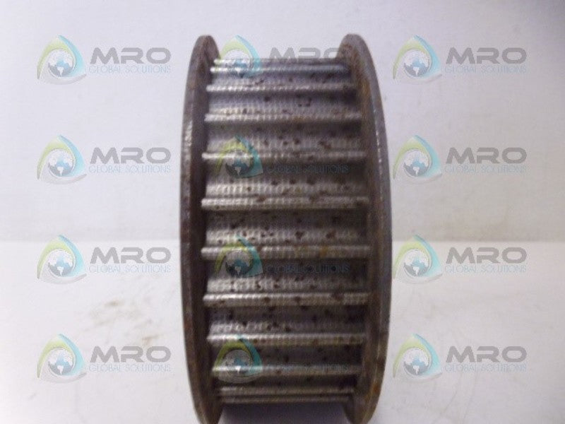 DODGE 110782 SPROCKET P30-14M-40 (AS PICTURED) UNMP