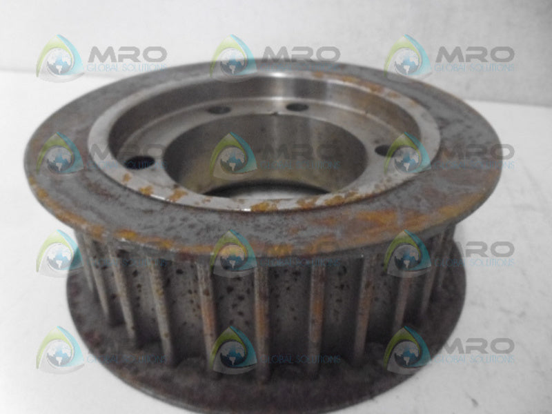 DODGE 110782 SPROCKET P30-14M-40 (AS PICTURED) UNMP