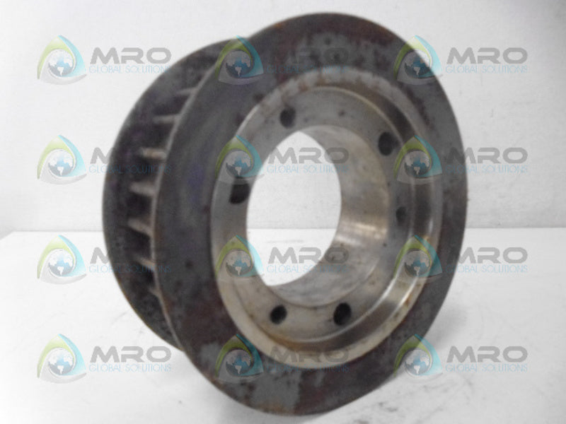 DODGE 110782 SPROCKET P30-14M-40 (AS PICTURED) UNMP