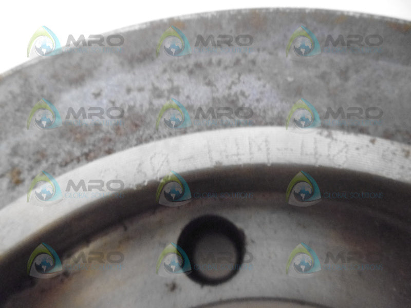 DODGE 110782 SPROCKET P30-14M-40 (AS PICTURED) UNMP