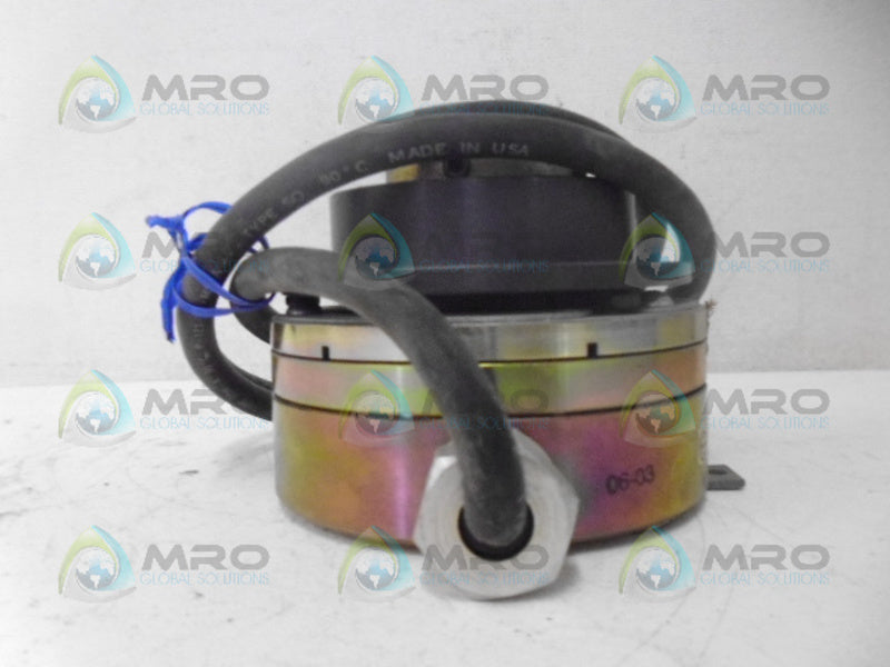 ELECTROID SEC 112 16 24V H CLUTCH BRAKE NSNP