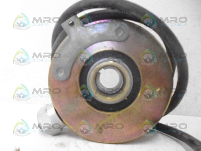 ELECTROID SEC 112 16 24V H CLUTCH BRAKE NSNP