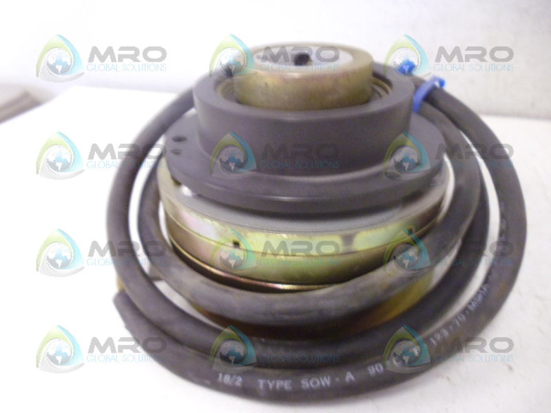 ELECTROID SEC 112 16 24V H CLUTCH BRAKE NSNP