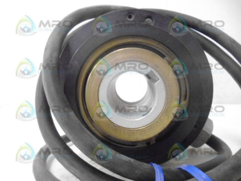 ELECTROID SEC 112 16 24V H CLUTCH BRAKE NSNP