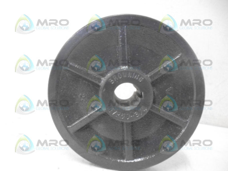 BROWNING 1045426 1VP50 VARIABLE PITCH PULLEY 3/4'' NSNP
