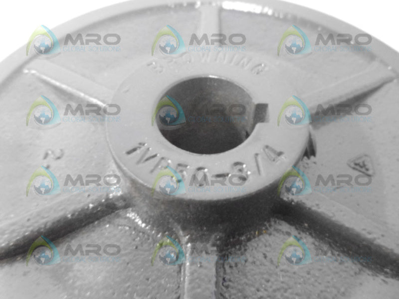BROWNING 1045426 1VP50 VARIABLE PITCH PULLEY 3/4'' NSNP