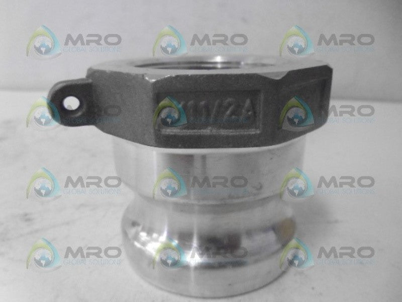 ETC 358-T6 FITING NSNP