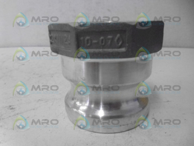 ETC 358-T6 FITING NSNP