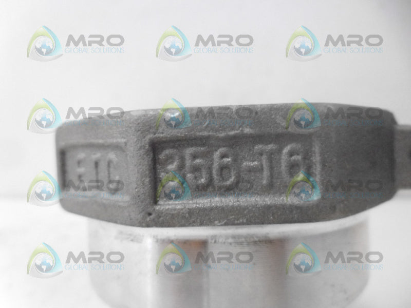 ETC 358-T6 FITING NSNP