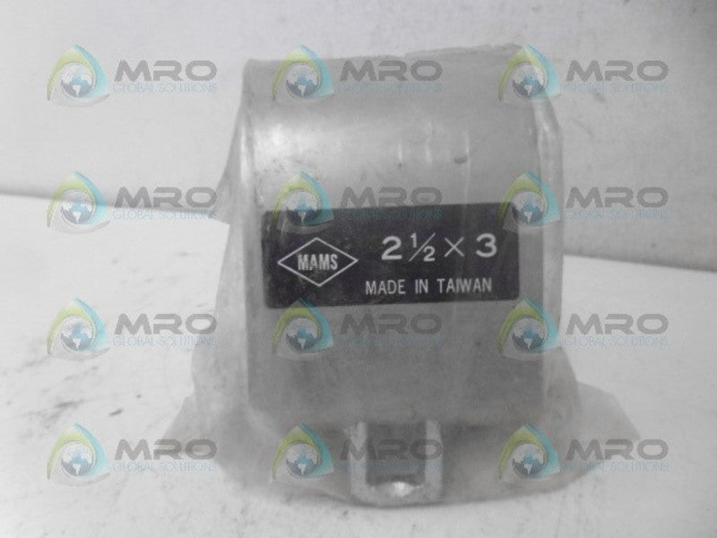 JONES STEPHENS R30-250 PIPE REPAIR CLAMP NSNP