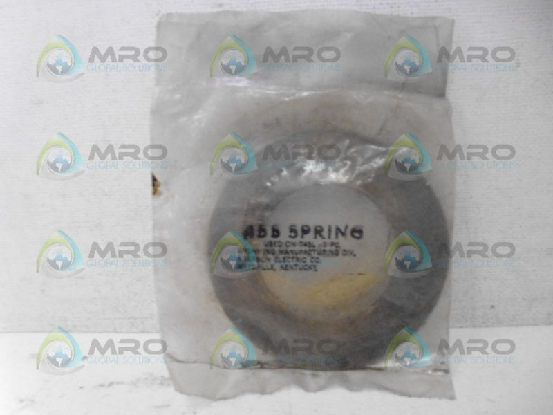 BROWNING 1304880 45S SPRING NSMP
