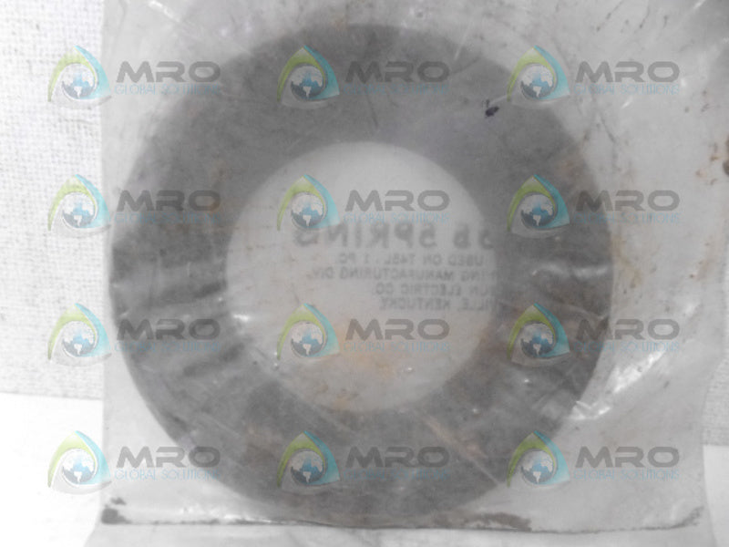 BROWNING 1304880 45S SPRING NSMP