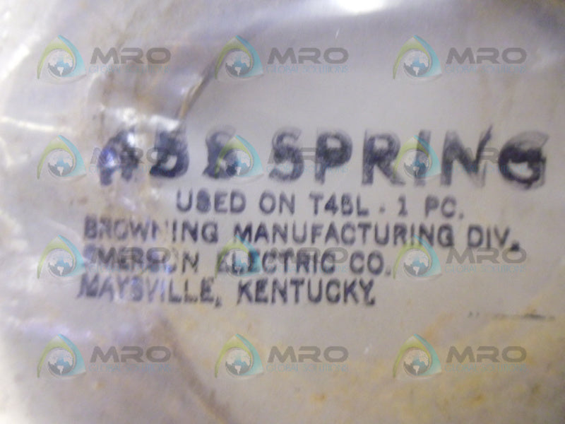BROWNING 1304880 45S SPRING NSMP
