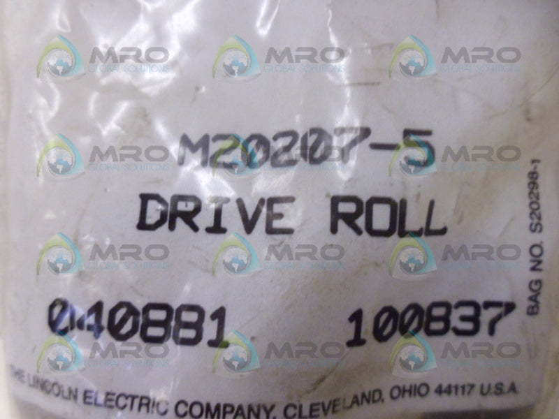 MAGNUM 100837 DRIVE ROLL NSMP