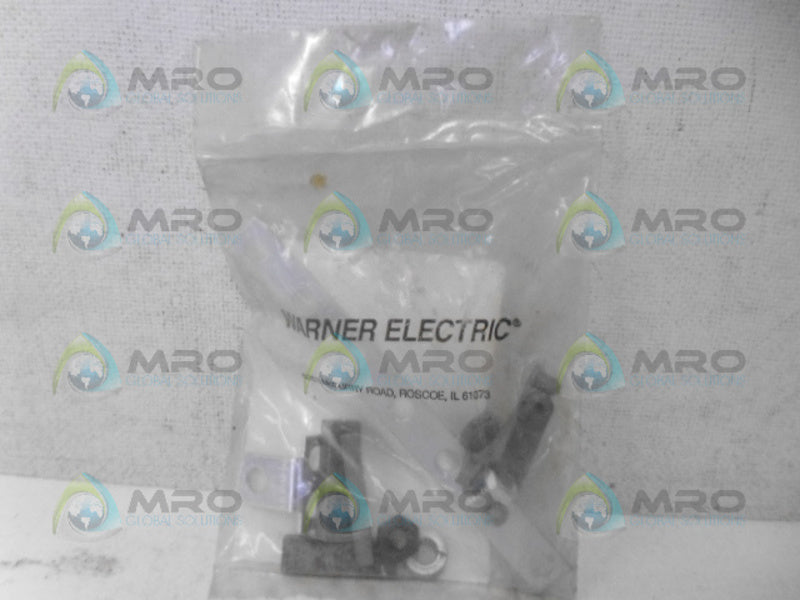 WARNER ELECTRIC 5181-101-002 MOUNTING ASSEMBLY NSMP