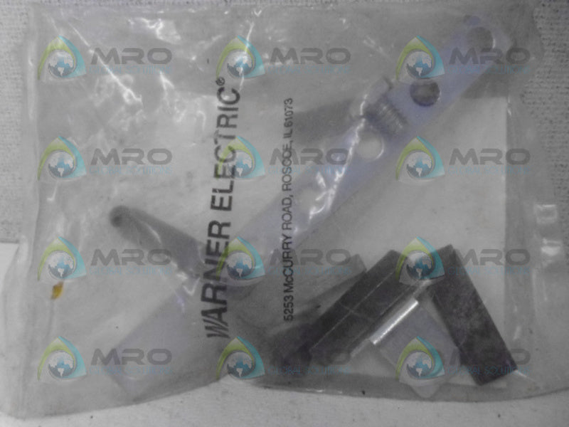 WARNER ELECTRIC 5181-101-002 MOUNTING ASSEMBLY NSMP