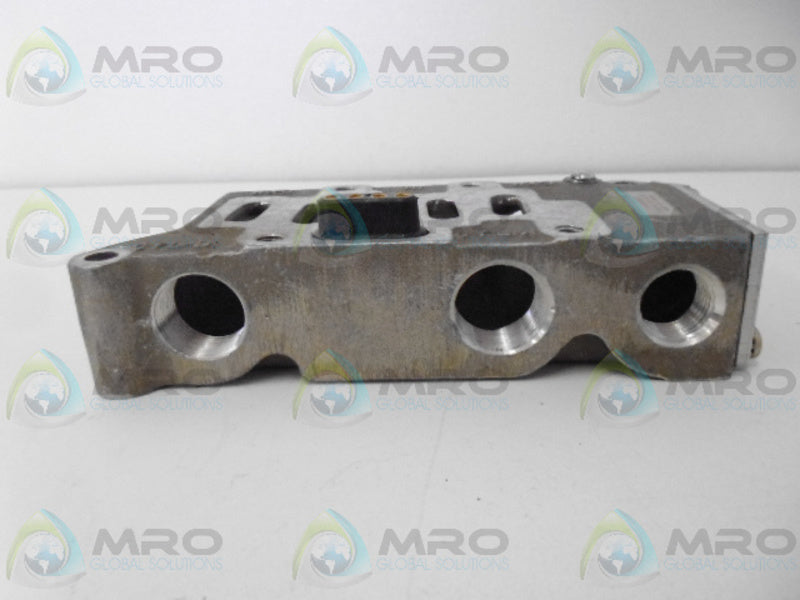 SCHRADER K022-093 SUB BASE  NSNP