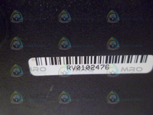 EMHART Z-010-007 OPERATOR INTERFACE KEYBOARD PANEL UNMP