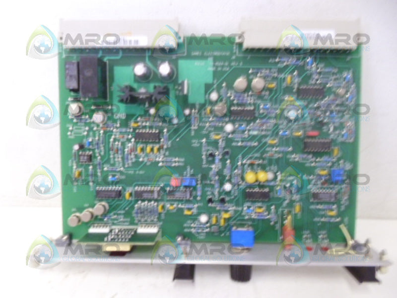 SAMES 63-0525-10 SPEED CONTROL NSNP