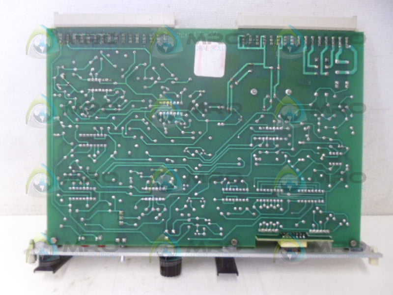 SAMES 63-0525-10 SPEED CONTROL NSNP