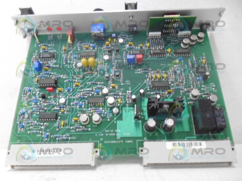 SAMES 63-0525-10 SPEED CONTROL NSNP