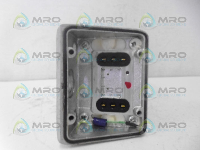 SAMES 63-0525-10 SPEED CONTROL (AS PICTURED) NSNP