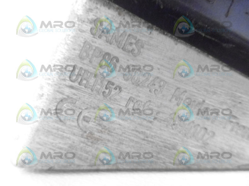 SAMES 63-0525-10 SPEED CONTROL (AS PICTURED) NSNP
