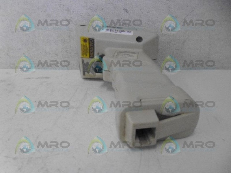 PSC 5312-3802 BAR CODE SCANNER NSNP