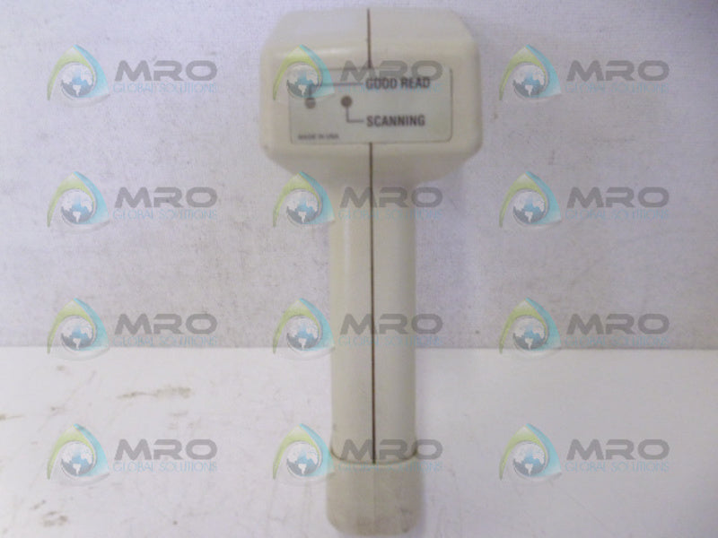 PSC 5312-3802 BAR CODE SCANNER NSNP
