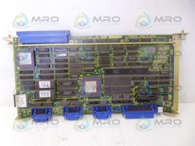 FANUC A16B-1221-0860/05A MOTHER BOARD NSNP