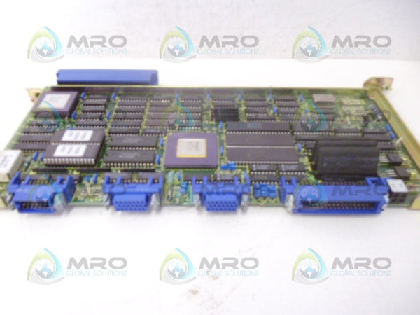 FANUC A16B-1221-0860/05A MOTHER BOARD NSNP